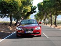 BMW 650i Coupe (2012) - picture 2 of 59
