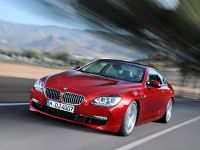 BMW 650i Coupe (2012) - picture 5 of 59