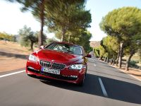 BMW 650i Coupe (2012) - picture 6 of 59