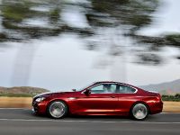 BMW 650i Coupe (2012)