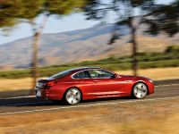 BMW 650i Coupe (2012)