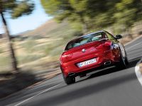 BMW 650i Coupe (2012) - picture 10 of 59
