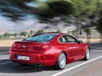 BMW 650i Coupe (2012) - picture 13 of 59