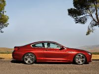 BMW 650i Coupe (2012) - picture 18 of 59
