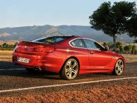 BMW 650i Coupe (2012) - picture 21 of 59