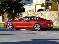 BMW 650i Coupe (2012)