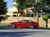 BMW 650i Coupe (2012)