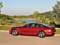 BMW 650i Coupe (2012) - picture 26 of 59