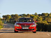 BMW 650i Coupe (2012)
