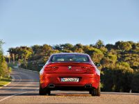 BMW 650i Coupe (2012) - picture 29 of 59