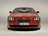 BMW 650i Coupe (2012) - picture 4 of 59