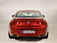 BMW 650i Coupe (2012) - picture 5 of 59