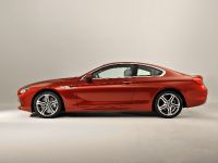 BMW 650i Coupe (2012) - picture 3 of 59
