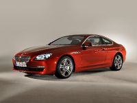 BMW 650i Coupe (2012) - picture 1 of 59