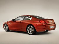 BMW 650i Coupe (2012) - picture 38 of 59