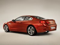 BMW 650i Coupe (2012) - picture 2 of 59