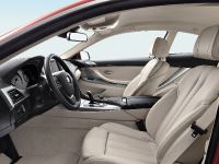 BMW 650i Coupe (2012) - picture 42 of 59