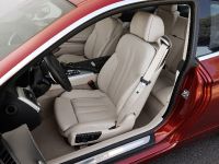 BMW 650i Coupe (2012) - picture 43 of 59