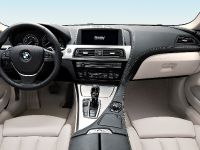 BMW 650i Coupe (2012) - picture 45 of 59
