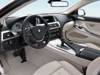 2012 BMW 650i Coupe