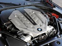 BMW 650i Coupe (2012) - picture 54 of 59