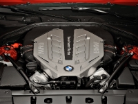 BMW 650i Coupe (2012) - picture 6 of 59