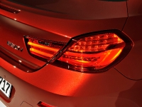 BMW 650i Coupe (2012) - picture 58 of 59