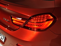 2012 BMW 650i Coupe