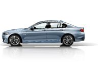 BMW Active Hybrid 5 (2012) - picture 3 of 13