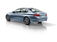 BMW Active Hybrid 5 (2012) - picture 4 of 13