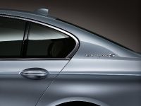 BMW Active Hybrid 5 (2012) - picture 7 of 13