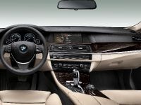 BMW Active Hybrid 5 (2012)