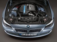 BMW Active Hybrid 5 (2012)