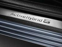 BMW Active Hybrid 5 (2012)