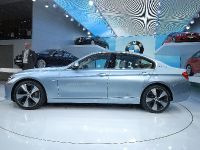 BMW ActiveHybrid 3 Detroit (2012) - picture 3 of 3