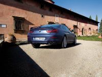 BMW Alpina B6 Bi-Turbo (2012) - picture 2 of 3