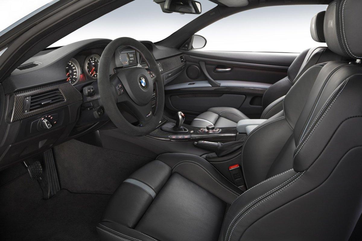 BMW E92 M3 Competition Edition