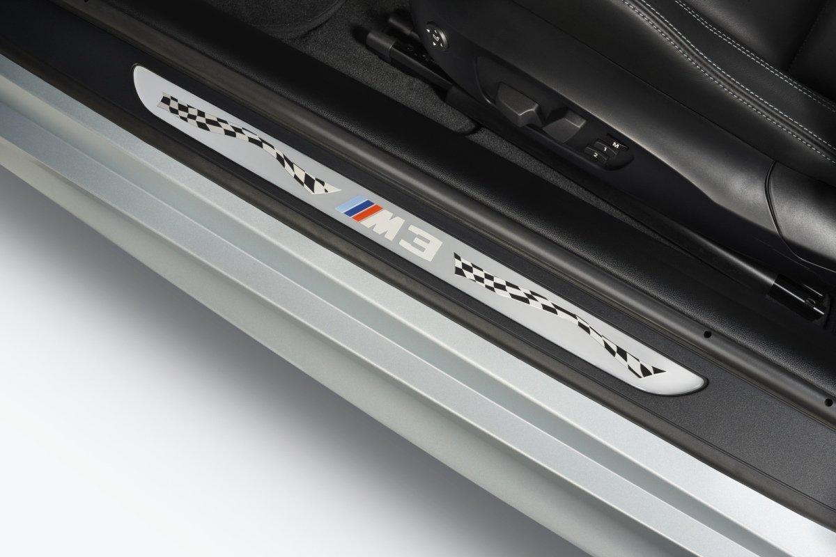 BMW E92 M3 Competition Edition