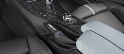 BMW E92 M3 Competition Edition (2012) - picture 7 of 9