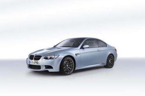 BMW E92 M3 Competition Edition (2012) - picture 1 of 9