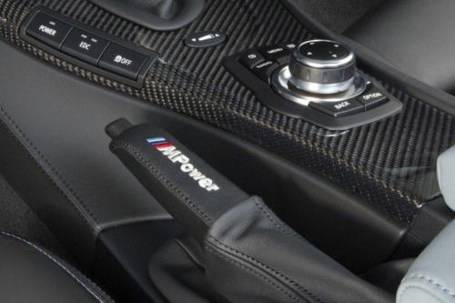 BMW E92 M3 Competition Edition (2012) - picture 8 of 9