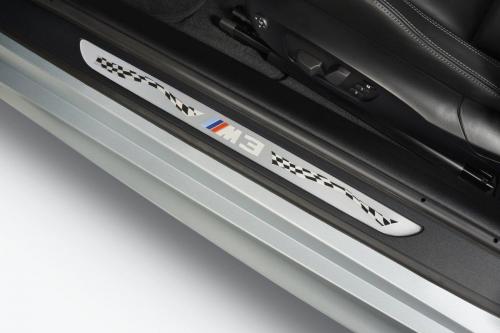 BMW E92 M3 Competition Edition (2012) - picture 9 of 9