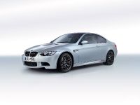 BMW E92 M3 Coupe Frozen Silver Edition (2012) - picture 1 of 3