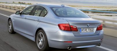 BMW F10 Active Hybrid 5 (2012) - picture 4 of 64