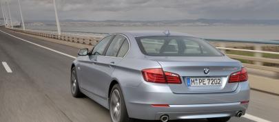 BMW F10 Active Hybrid 5 (2012) - picture 7 of 64
