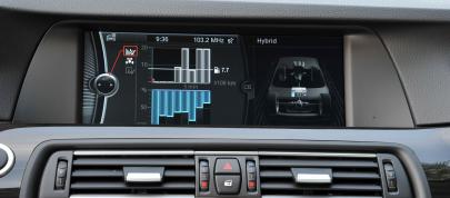 BMW F10 Active Hybrid 5 (2012) - picture 36 of 64