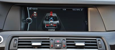 BMW F10 Active Hybrid 5 (2012) - picture 39 of 64