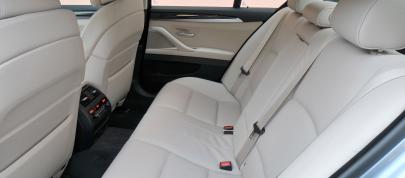 BMW F10 Active Hybrid 5 (2012) - picture 44 of 64