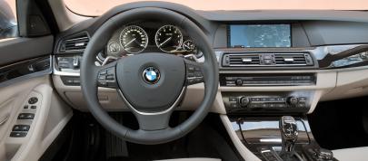 BMW F10 Active Hybrid 5 (2012) - picture 47 of 64