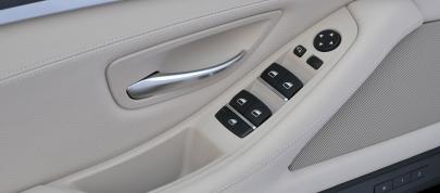 BMW F10 Active Hybrid 5 (2012) - picture 52 of 64